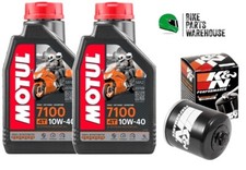 Oil filter kit n for - oil,