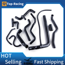 Silicone Radiator Water Hoses