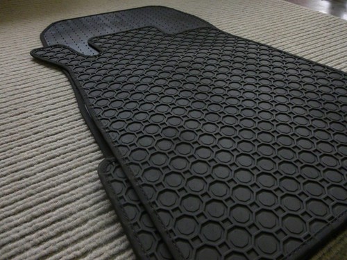 All season rubber - $$$,