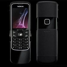 Original Nokia 8600 Luna GSM