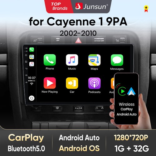 Android head unit for - android,