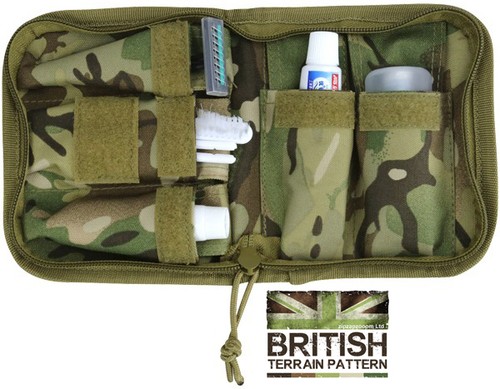 British army combat - army,