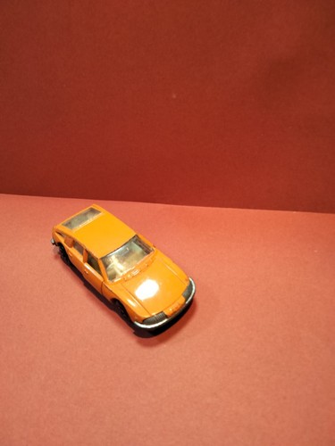 Matchbox pininfarina bmc p1800 - matchbox,