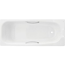 Twyford Shallow Rectangular