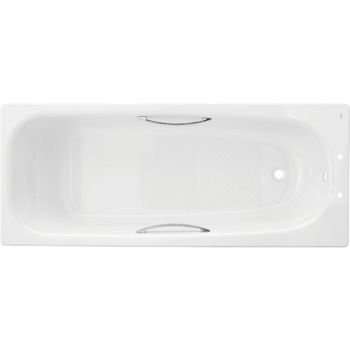 Twyford shallow rectangular - twyford,