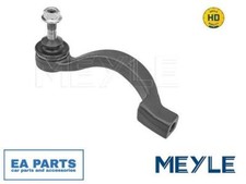Tie rod end - for, daimler