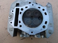 SUZUKI XF650 FREEWIND, SACHS 650 ROADSTER & CCM R30 CYLINDER HEAD.