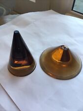 Rare Ikea 1999 Hjartelig Glass Dressing Table Jewellery Stands