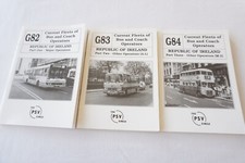 PSV Circle G82 G83 G84