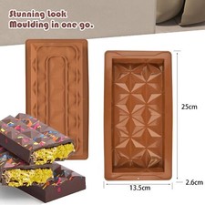 Deep Dubai Chocolate Bar