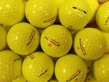 PINNACLE GOLD YELLOW