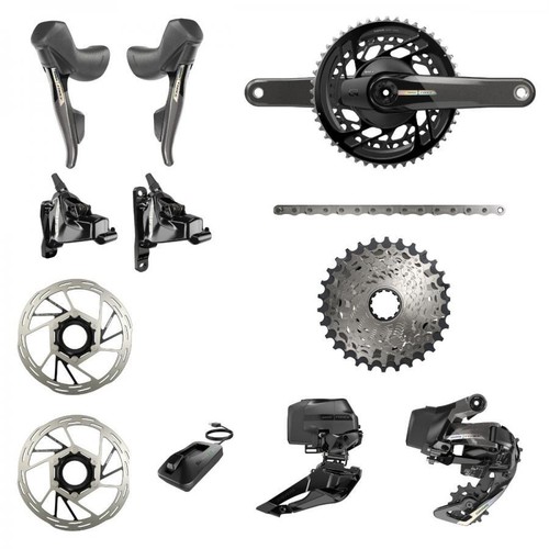 Sram force axs disk - axs, hrd