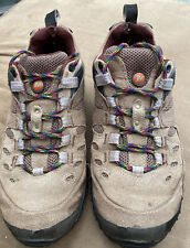 MERRELL Ladies Gore-Tex Suede