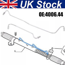 2Pcs For Fiat Ducato MK2