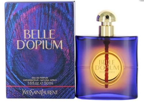 Belle opium yves saint - by,