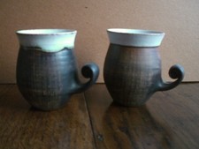 Vintage Ray Marshall Sgraffito