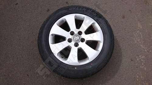 Vauxhall insignia sri 5x120 - vauxhall,
