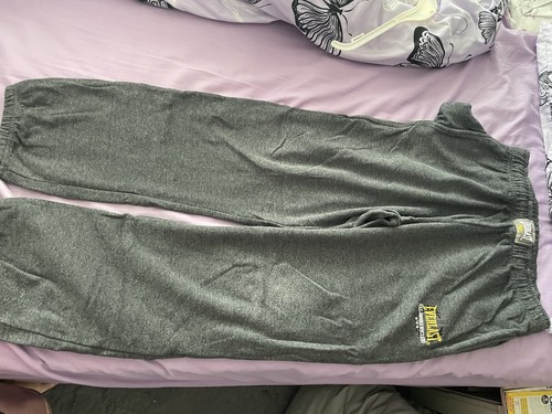 Everlast boys tracksuit - everlast,