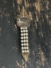 Ermani Bulatti Vintage Signed