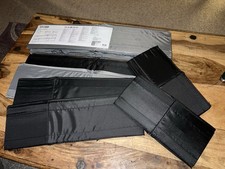 12 IKEA skubb Storage Drawer