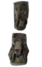 Osprey MK IV / V Smoke Grenade Pouch MTP MOLLE X 2