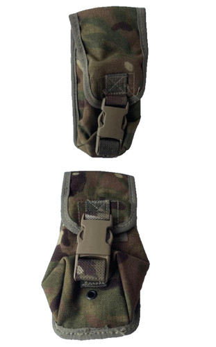 Osprey v smoke grenade - osprey, mk