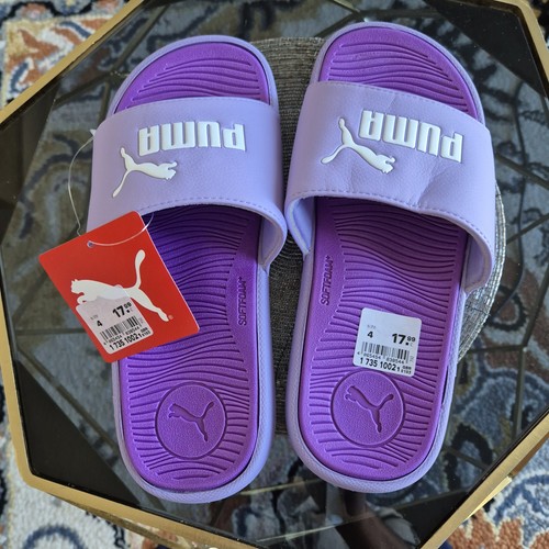 New puma slippers size - slippers, cool