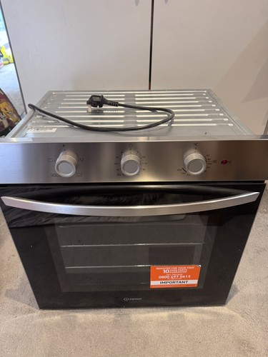 Indesit 232h built in - built,
