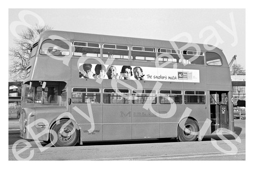 Bus photograph midland - bus,