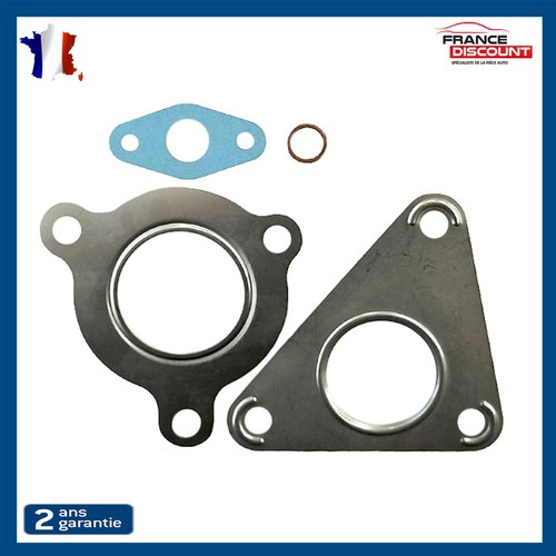 Turbo gasket set - turbo, for