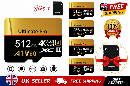 Ultra micro memory card - ultra,