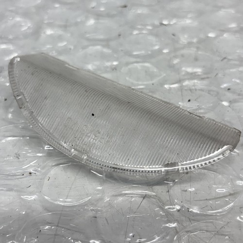 Interior door lamp lens for - door,