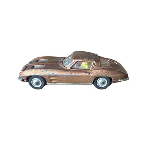 Corgi toys 310 - corgi, chevrolet