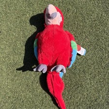 Keel Toys Keeleco Exotic