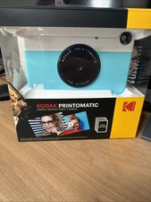 Kodak printomatic digital - printomatic,
