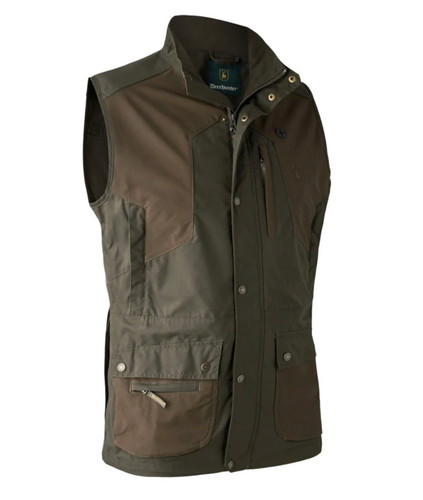 Deerhunter strike waistcoat - waistcoat, s