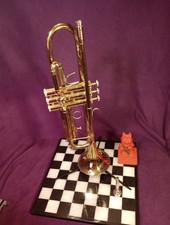 BACH TR300 Student Bb Trumpet