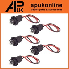 Dash Warning Light Bulbs &
