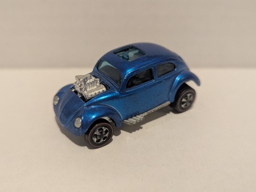 Hotwheels redline custom - redline,