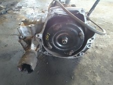 Chrysler Voyager 1998 Petrol