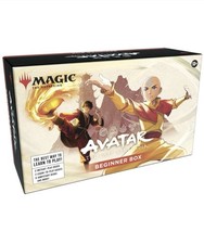 MTG Magic The Gathering Avatar