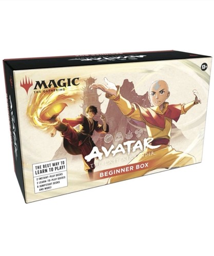 Mtg magic the - magic, avatar