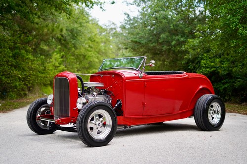 1932 ford boy roadster - roadster, |