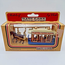 Lledo Days Gone Horse Drawn