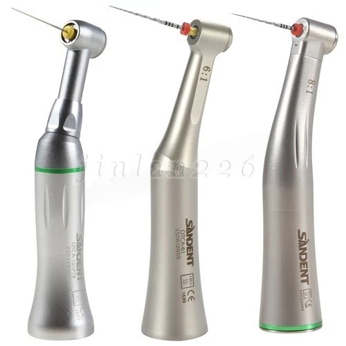 Dental 1 endo contra - 8:1,