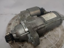  POLO STARTER MOTOR 02M911022F VOLKSWAGEN 17-24