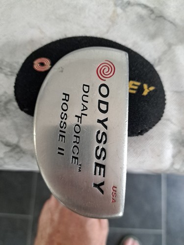 Superb odyssey dual force - odyssey,