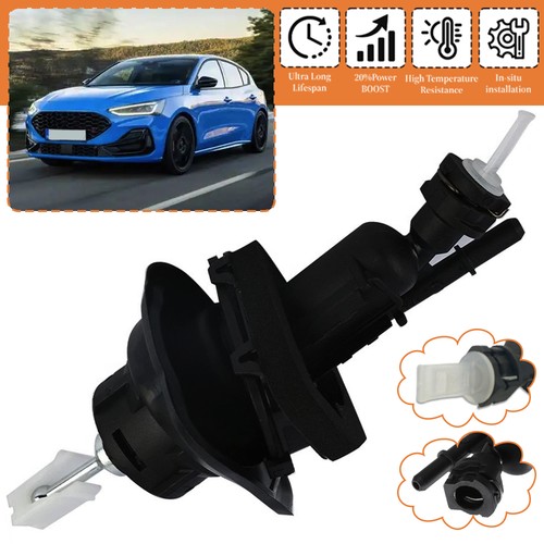 New clutch master cylinder for - new,