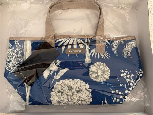Jim thompson tote - thompson,