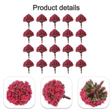 DIY Landscape Scenery Sand